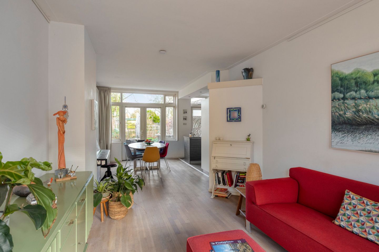 Foto 10 van Hertstraat 58