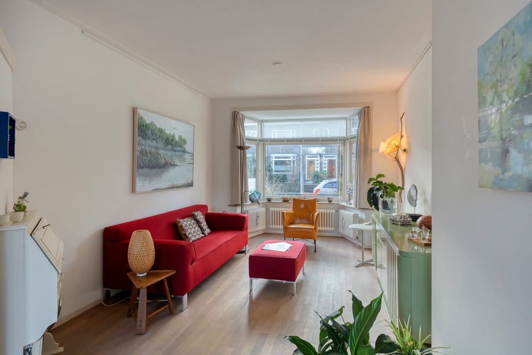 Foto 11 van Hertstraat 58