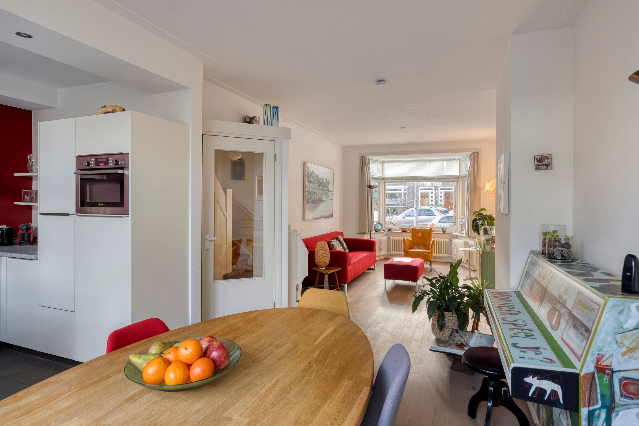 Foto 12 van Hertstraat 58