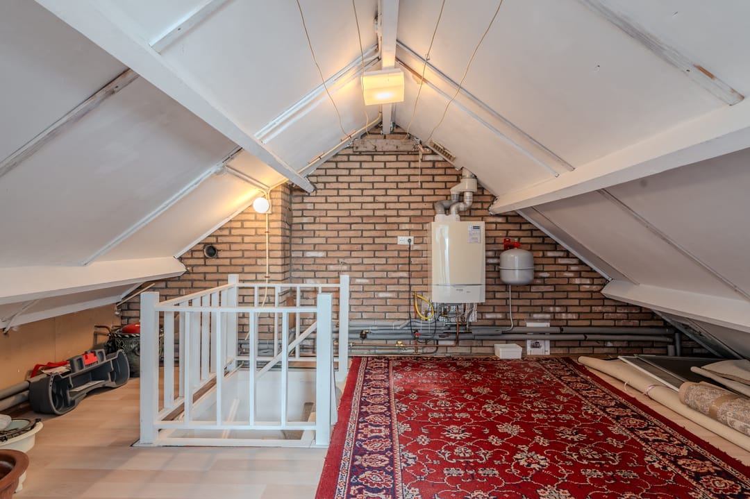 Foto 46 van Grote Belt 37