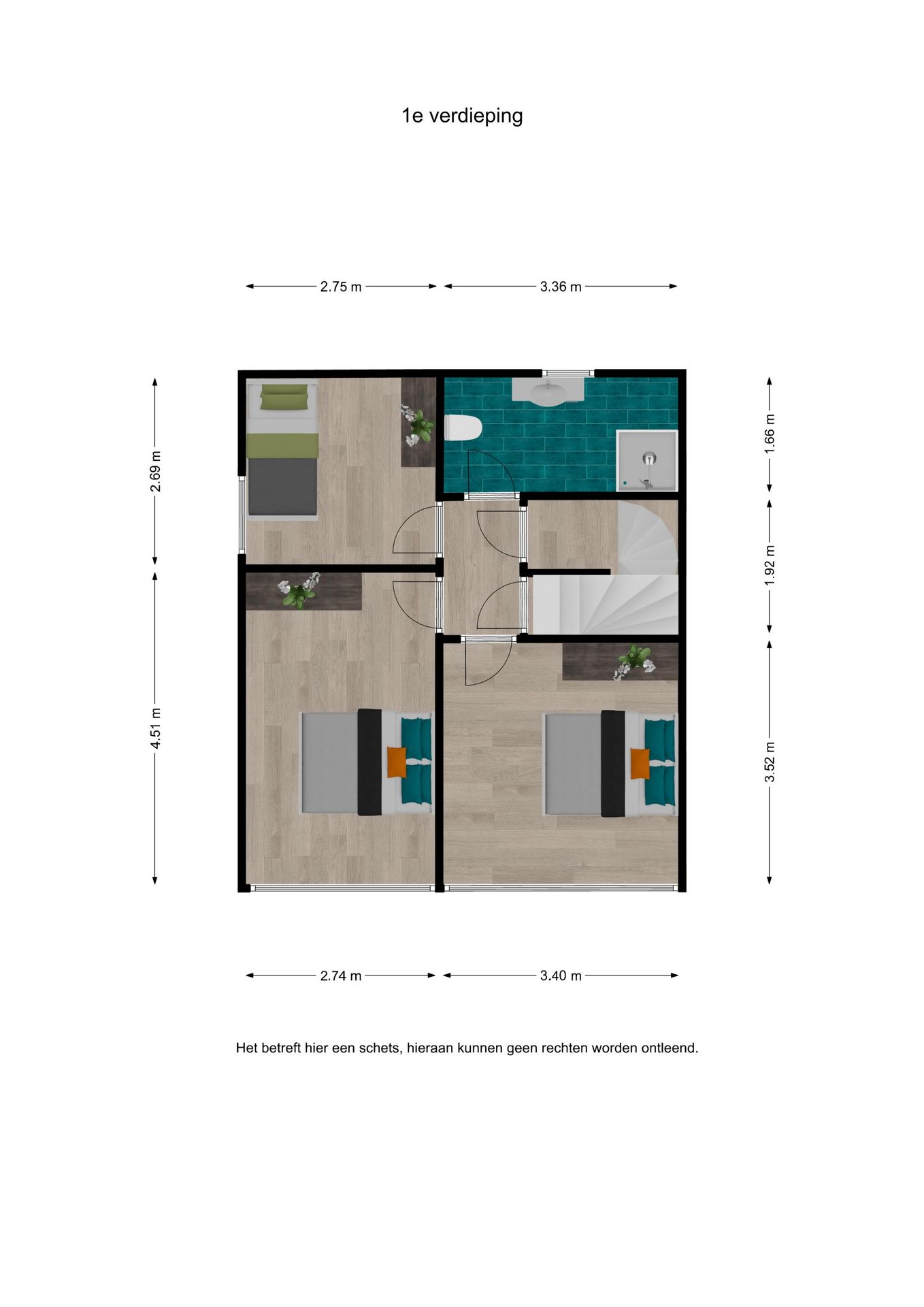 Foto 49 van Grote Belt 37