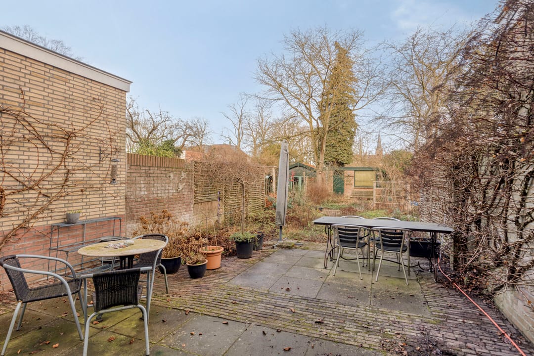 Foto 32 van Hertstraat 58