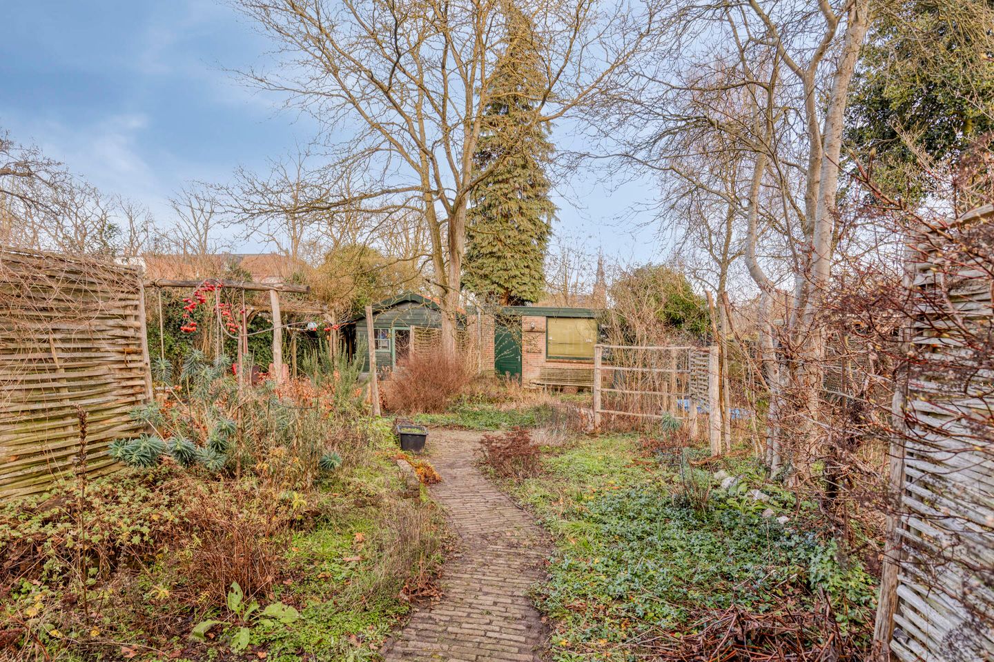 Foto 34 van Hertstraat 58