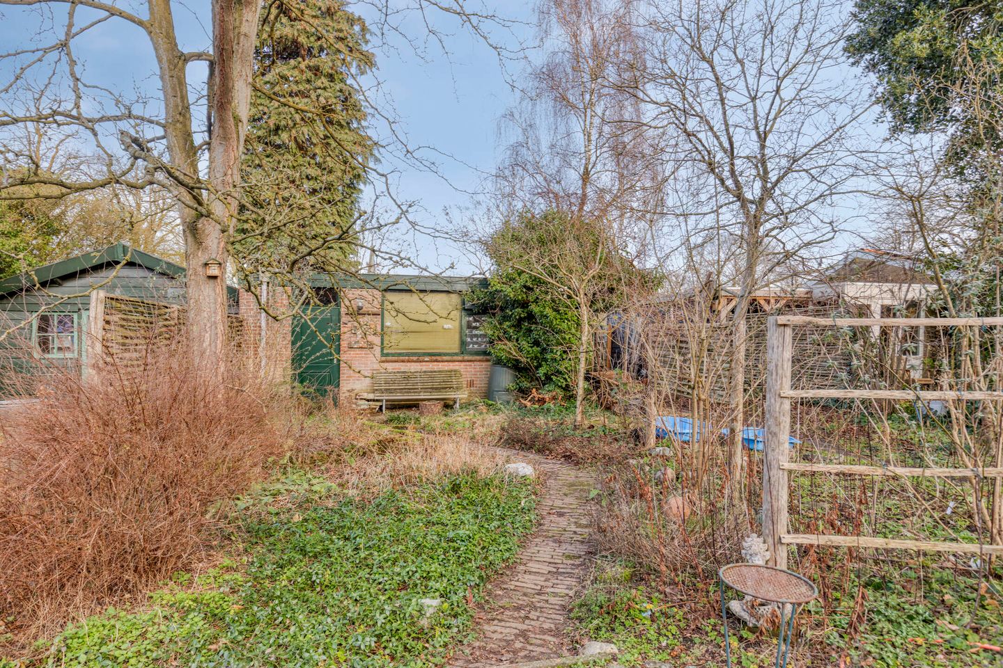 Foto 35 van Hertstraat 58