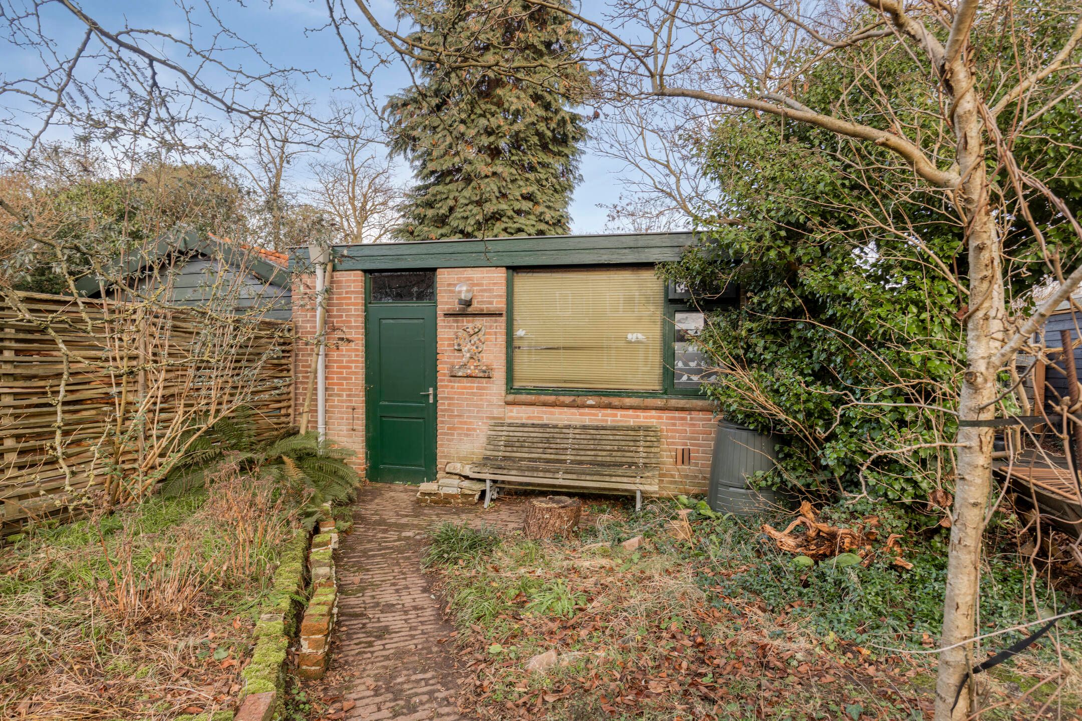 Foto 36 van Hertstraat 58