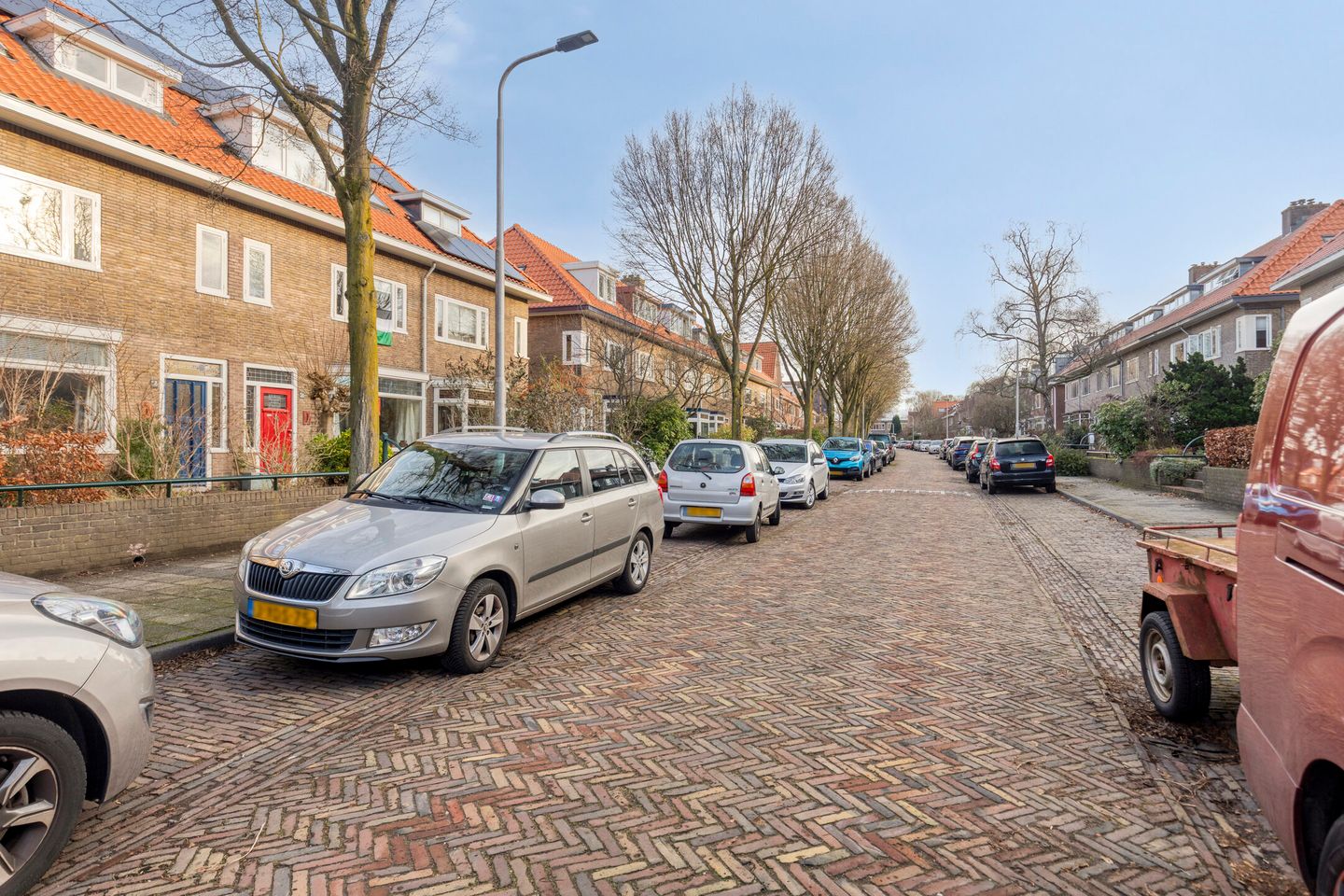 Foto 40 van Hertstraat 58