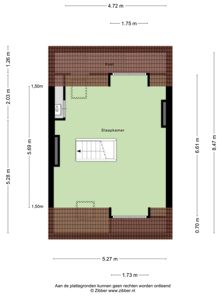 Foto 46 van Hertstraat 58