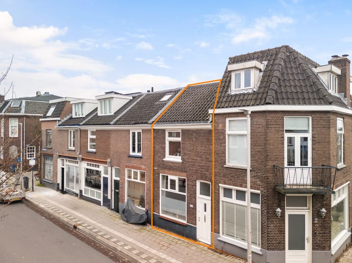Oudwijkerdwarsstraat 115