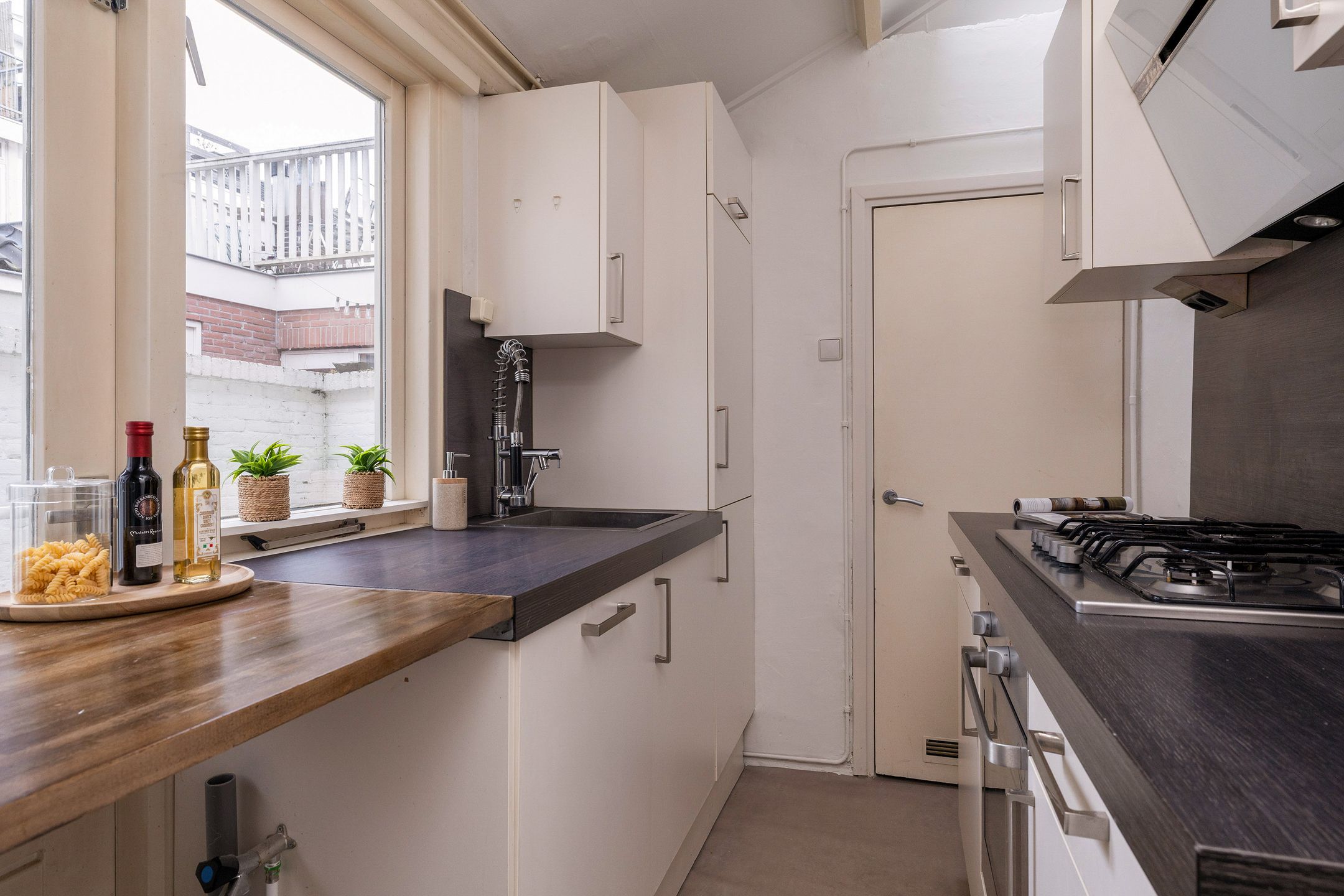 Foto 3 van Oudwijkerdwarsstraat 115