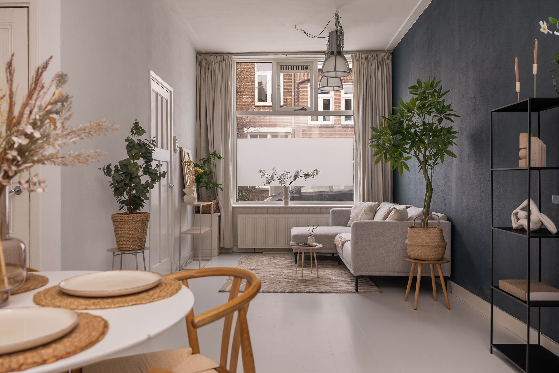 Foto 9 van Oudwijkerdwarsstraat 115