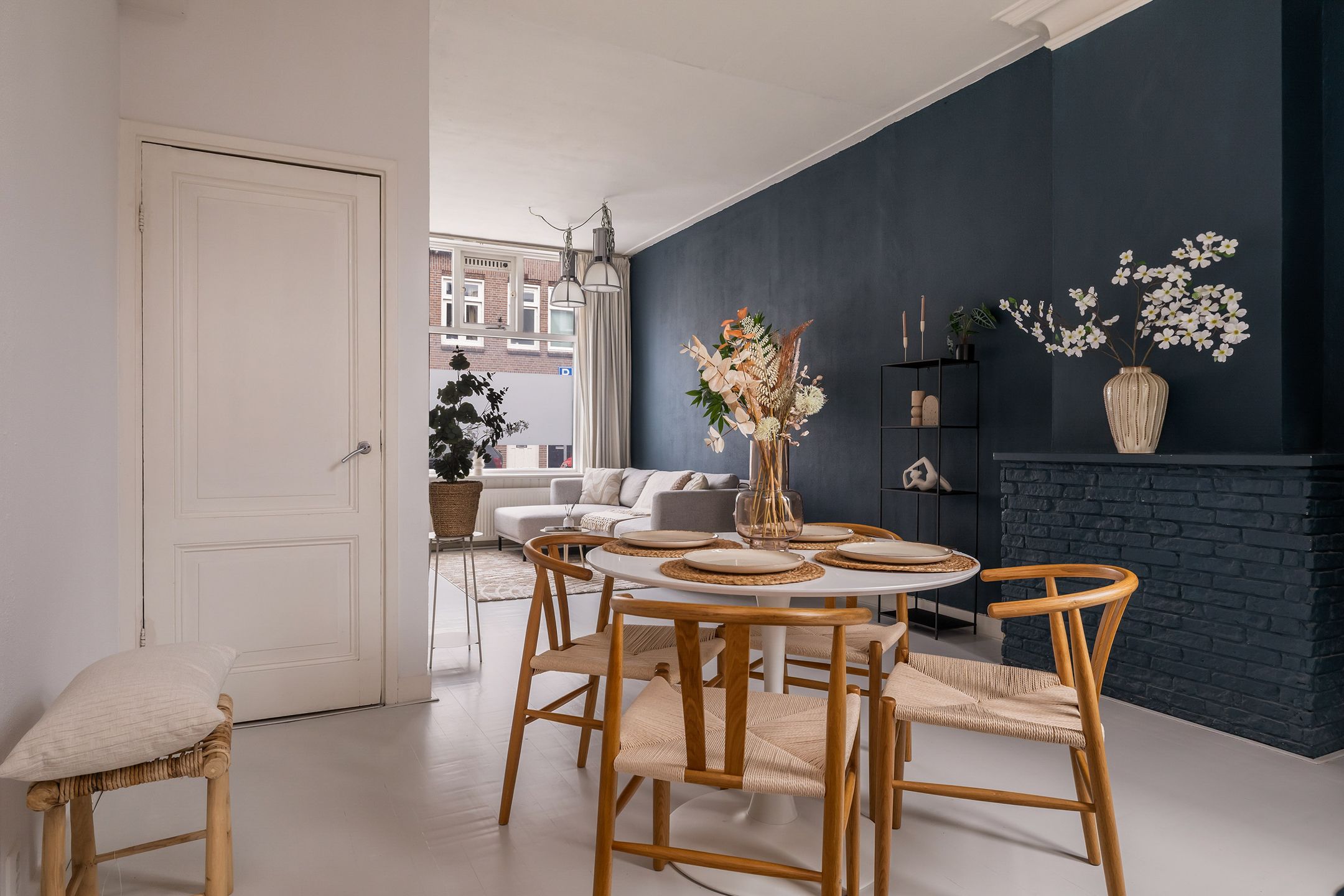 Foto 15 van Oudwijkerdwarsstraat 115