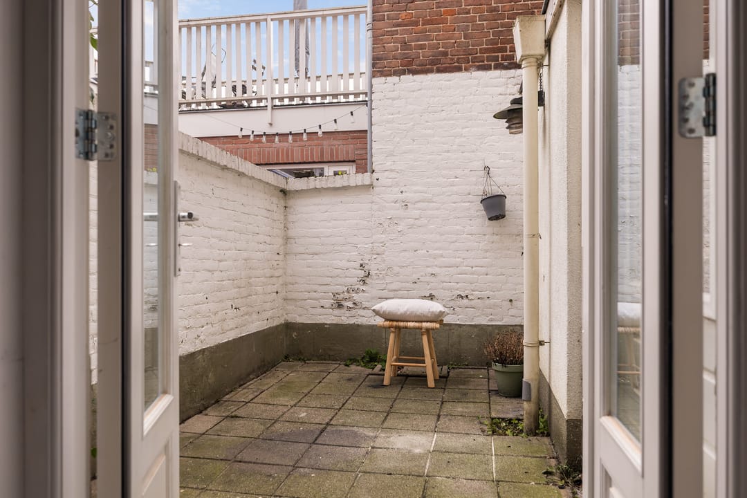 Foto 16 van Oudwijkerdwarsstraat 115