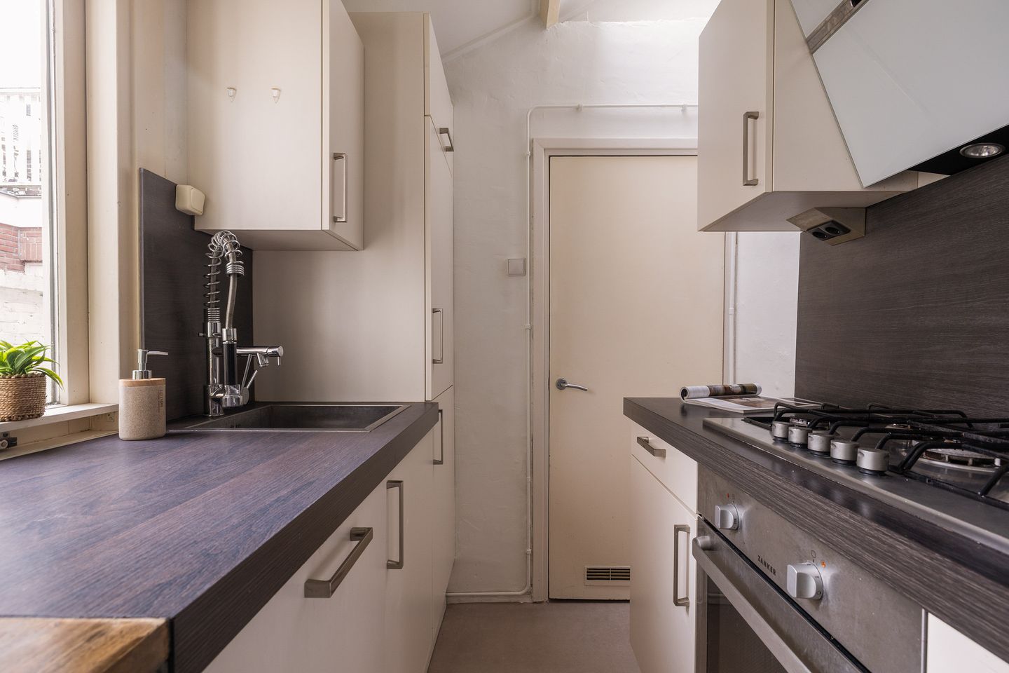 Foto 19 van Oudwijkerdwarsstraat 115