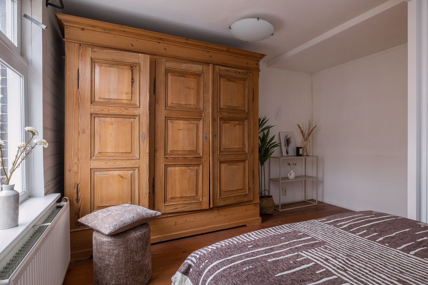 Foto 25 van Oudwijkerdwarsstraat 115