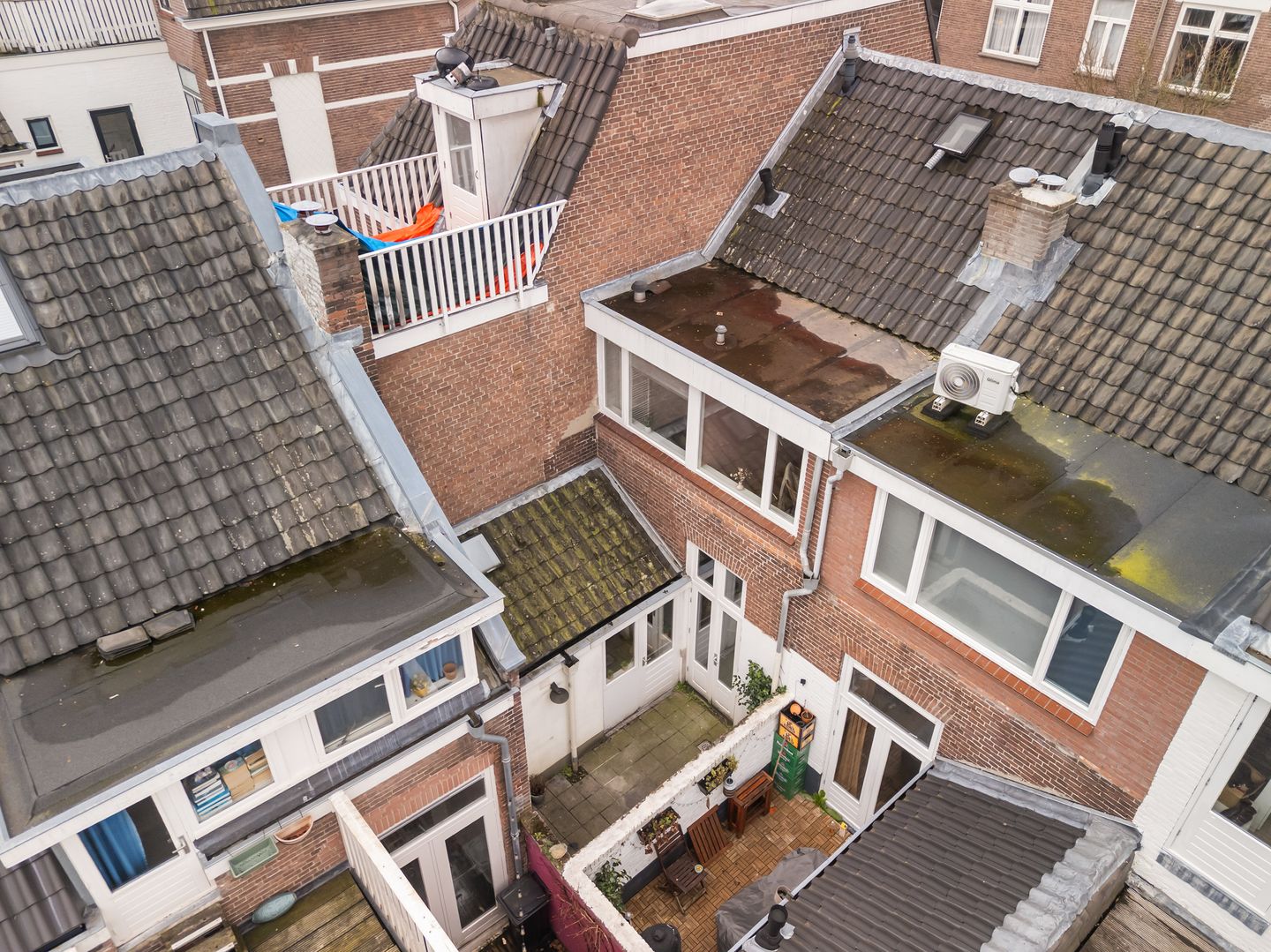 Foto 29 van Oudwijkerdwarsstraat 115