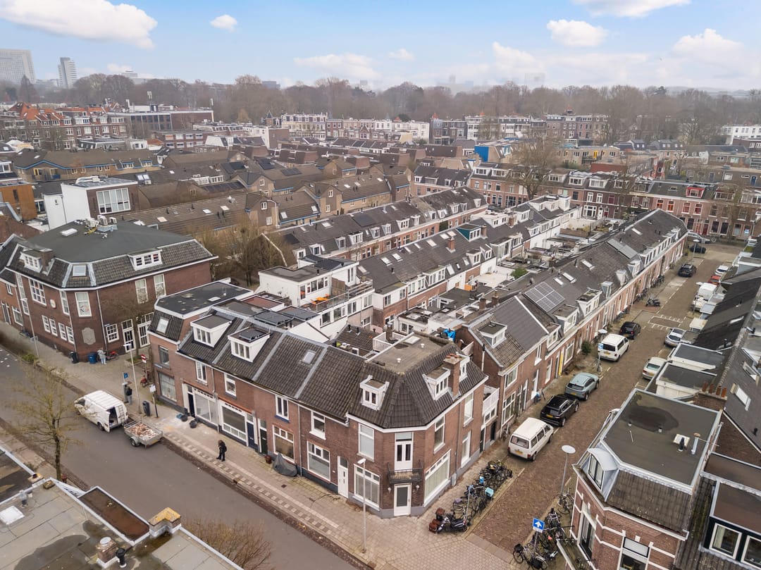 Foto 31 van Oudwijkerdwarsstraat 115