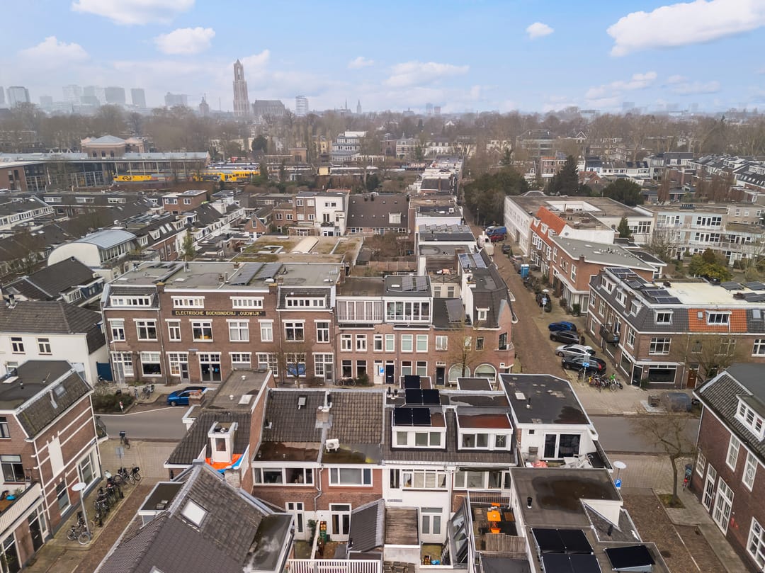 Foto 32 van Oudwijkerdwarsstraat 115