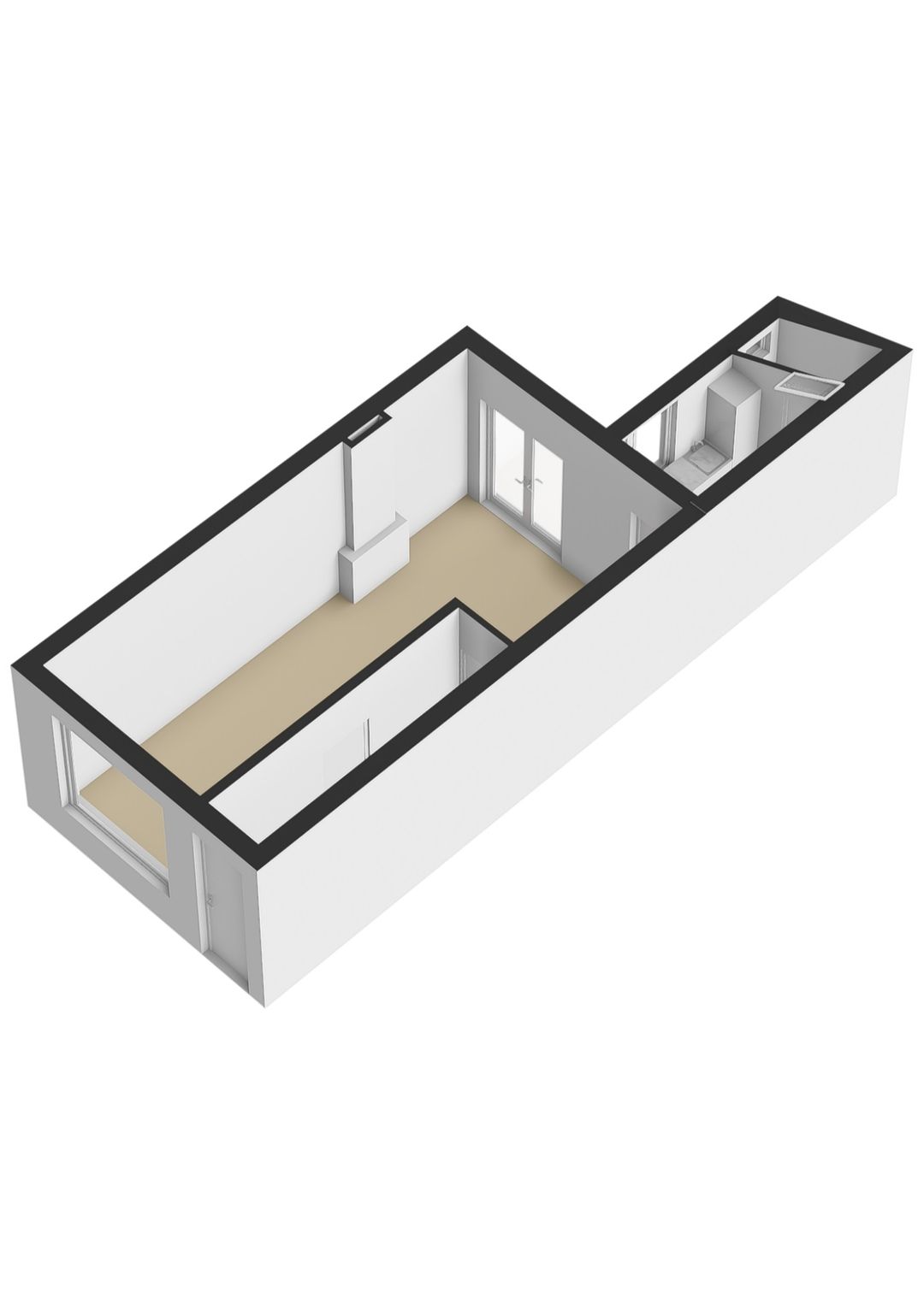 Foto 37 van Oudwijkerdwarsstraat 115