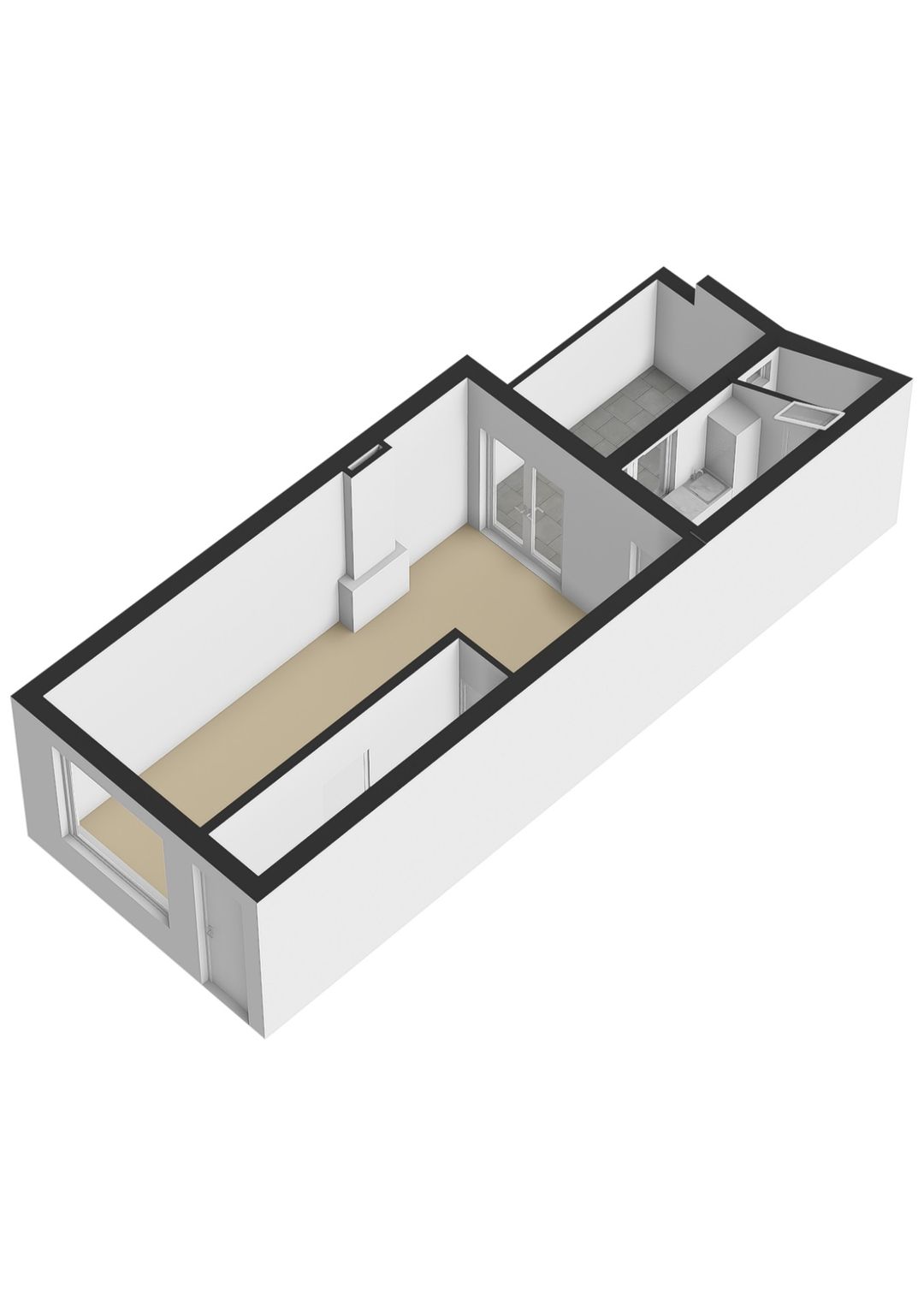 Foto 43 van Oudwijkerdwarsstraat 115