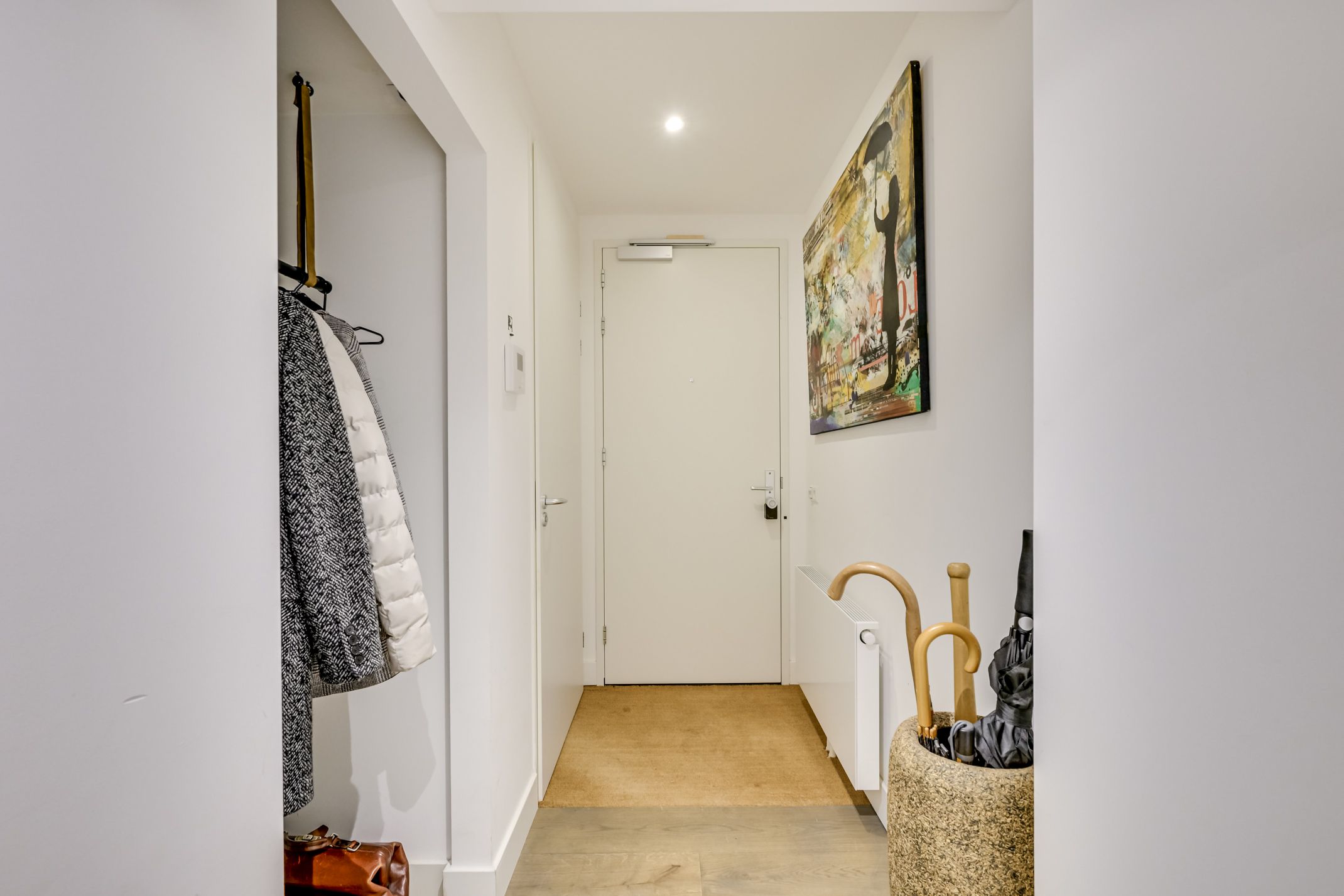 Foto 9 van Bakkerstraat 5-C