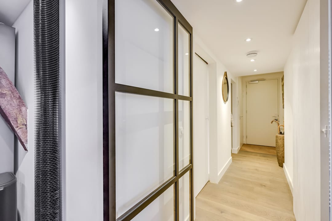 Foto 13 van Bakkerstraat 5-C