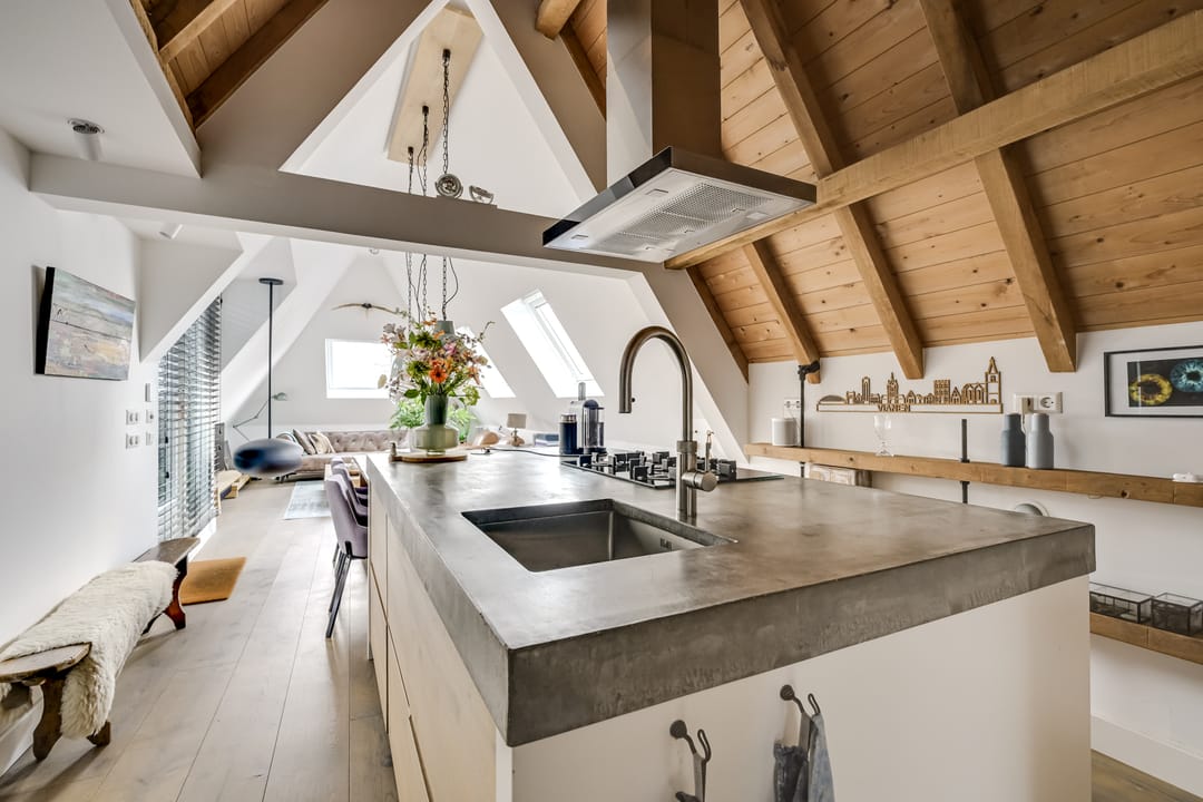 Foto 16 van Bakkerstraat 5-C