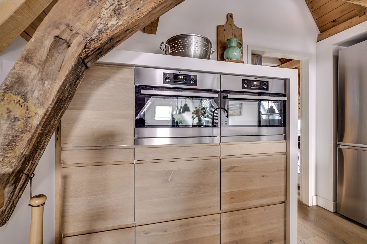 Foto 19 van Bakkerstraat 5-C