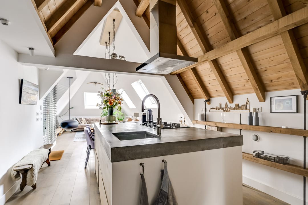 Foto 23 van Bakkerstraat 5-C