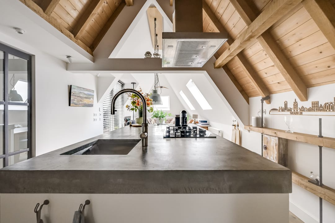 Foto 26 van Bakkerstraat 5-C