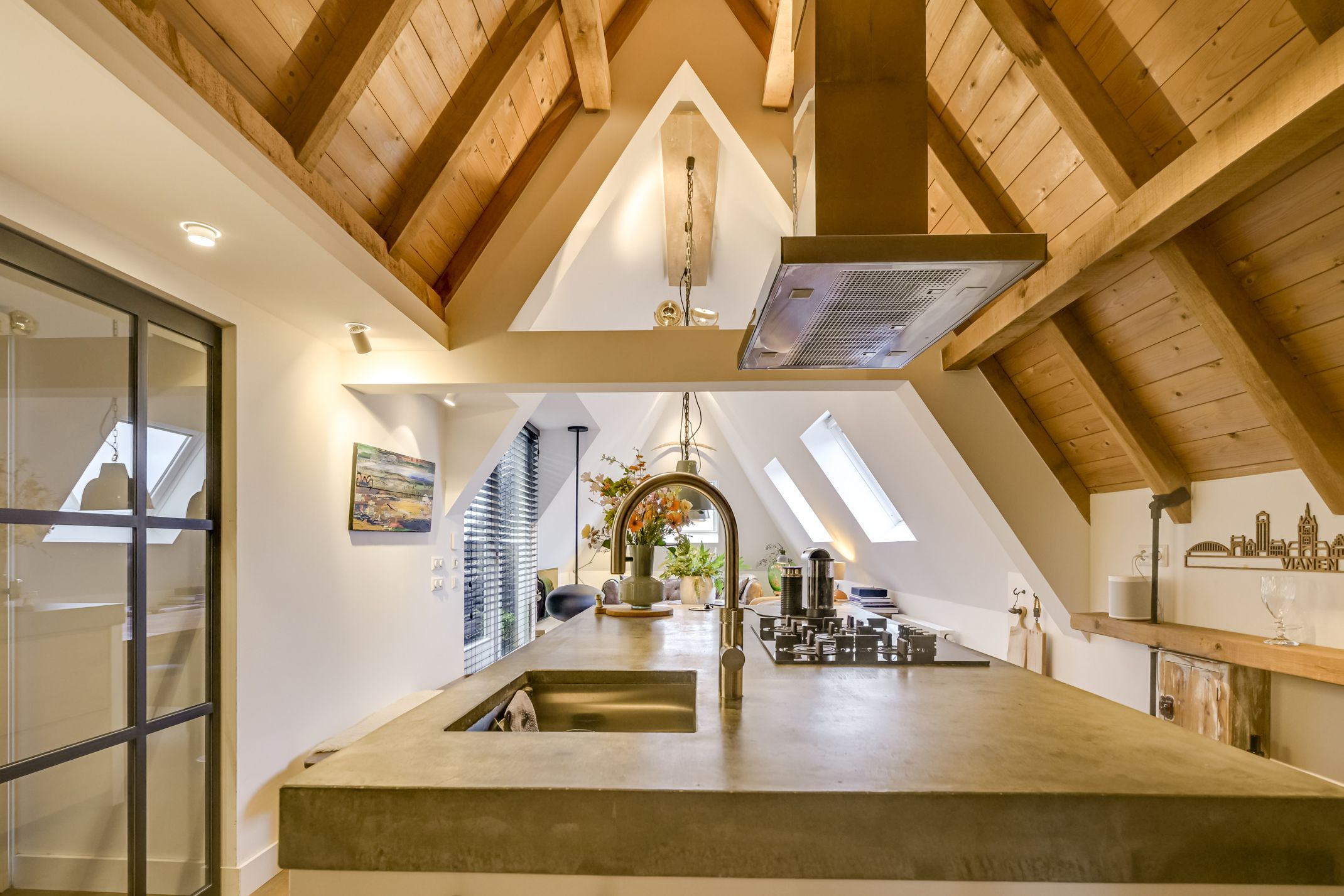 Foto 27 van Bakkerstraat 5-C