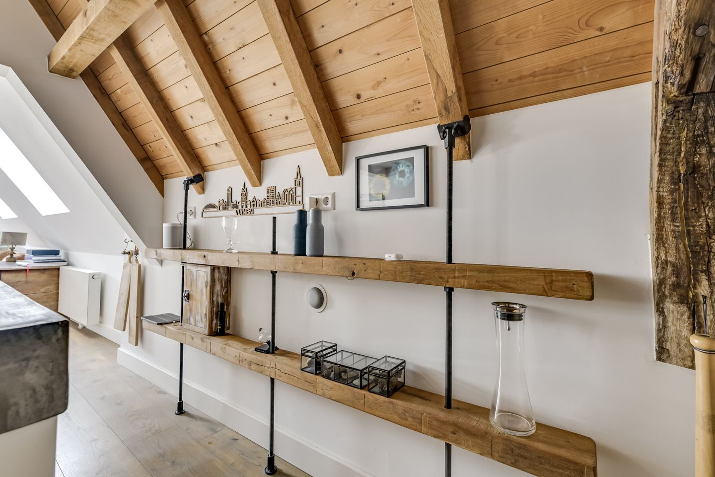 Foto 29 van Bakkerstraat 5-C