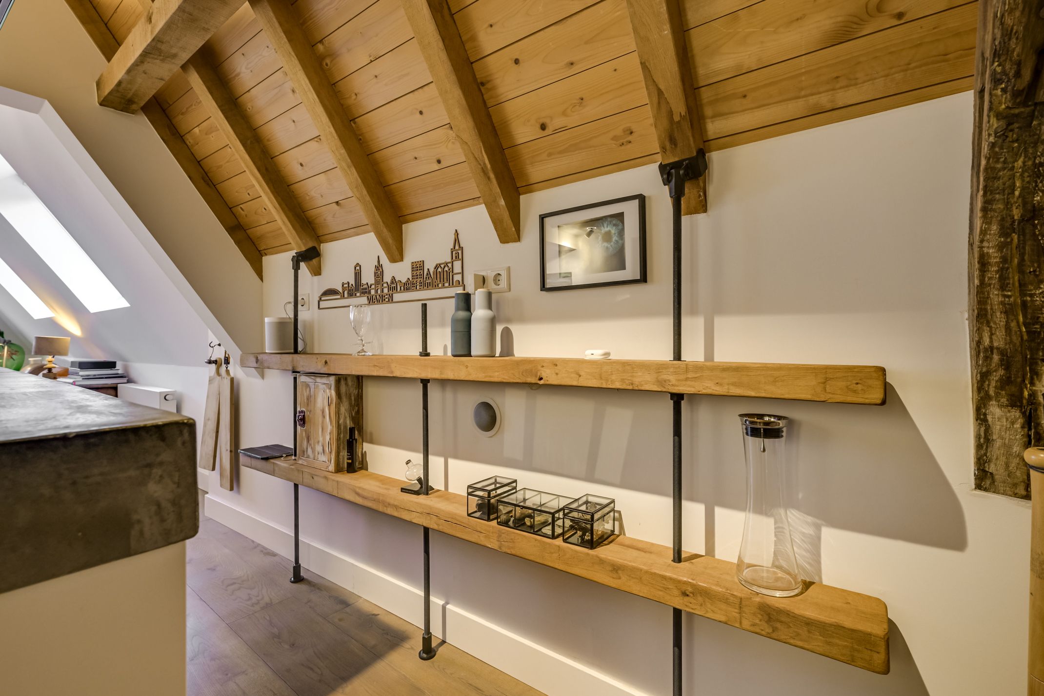 Foto 30 van Bakkerstraat 5-C