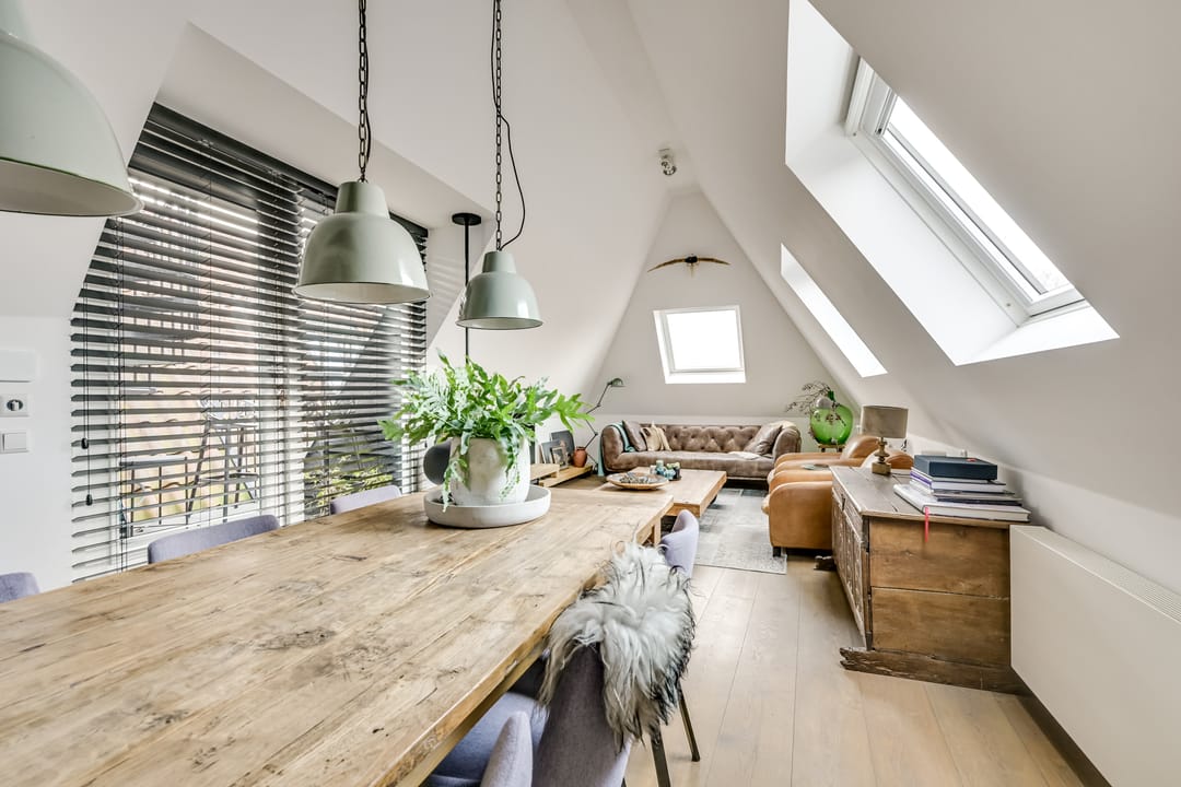 Foto 31 van Bakkerstraat 5-C