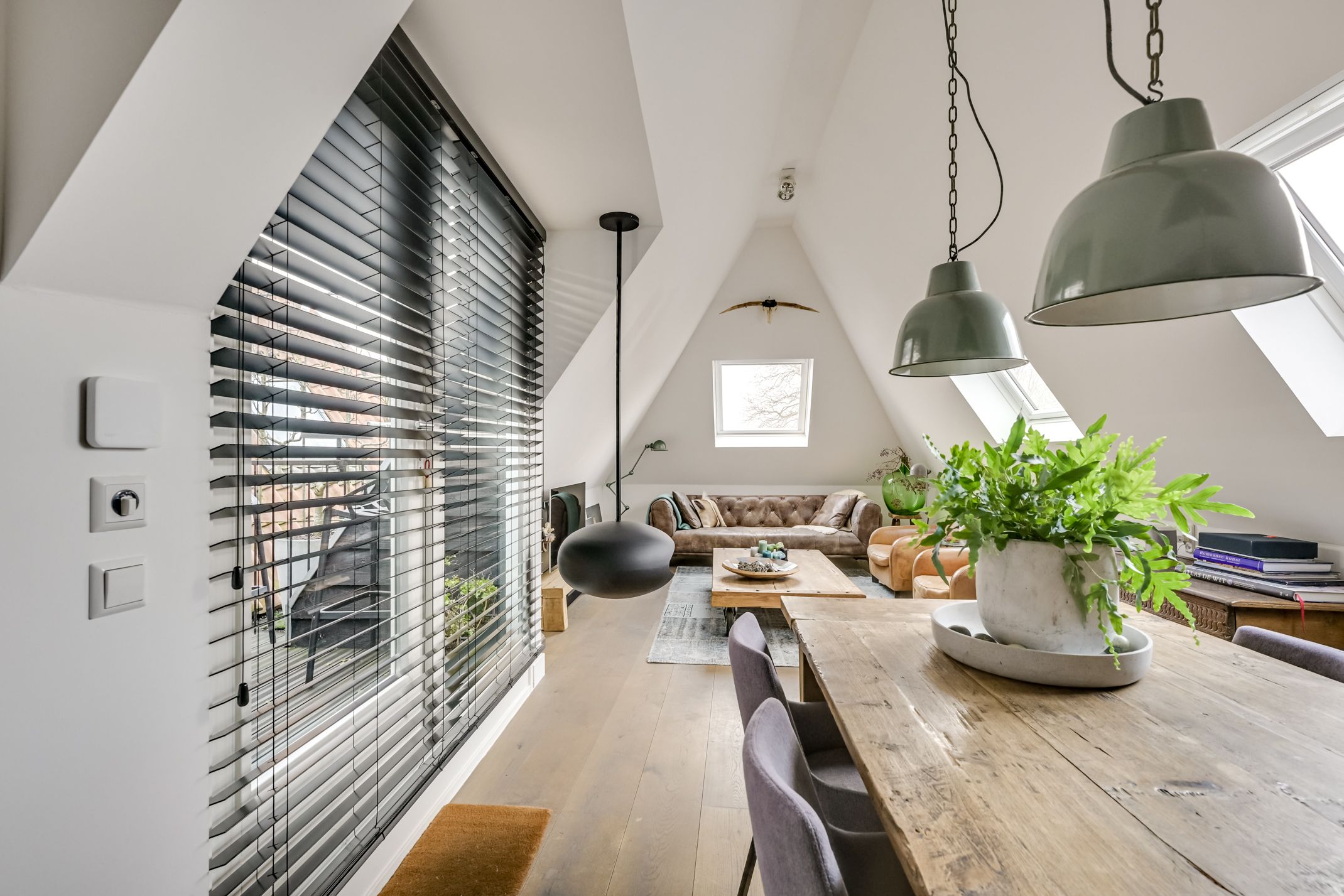 Foto 33 van Bakkerstraat 5-C