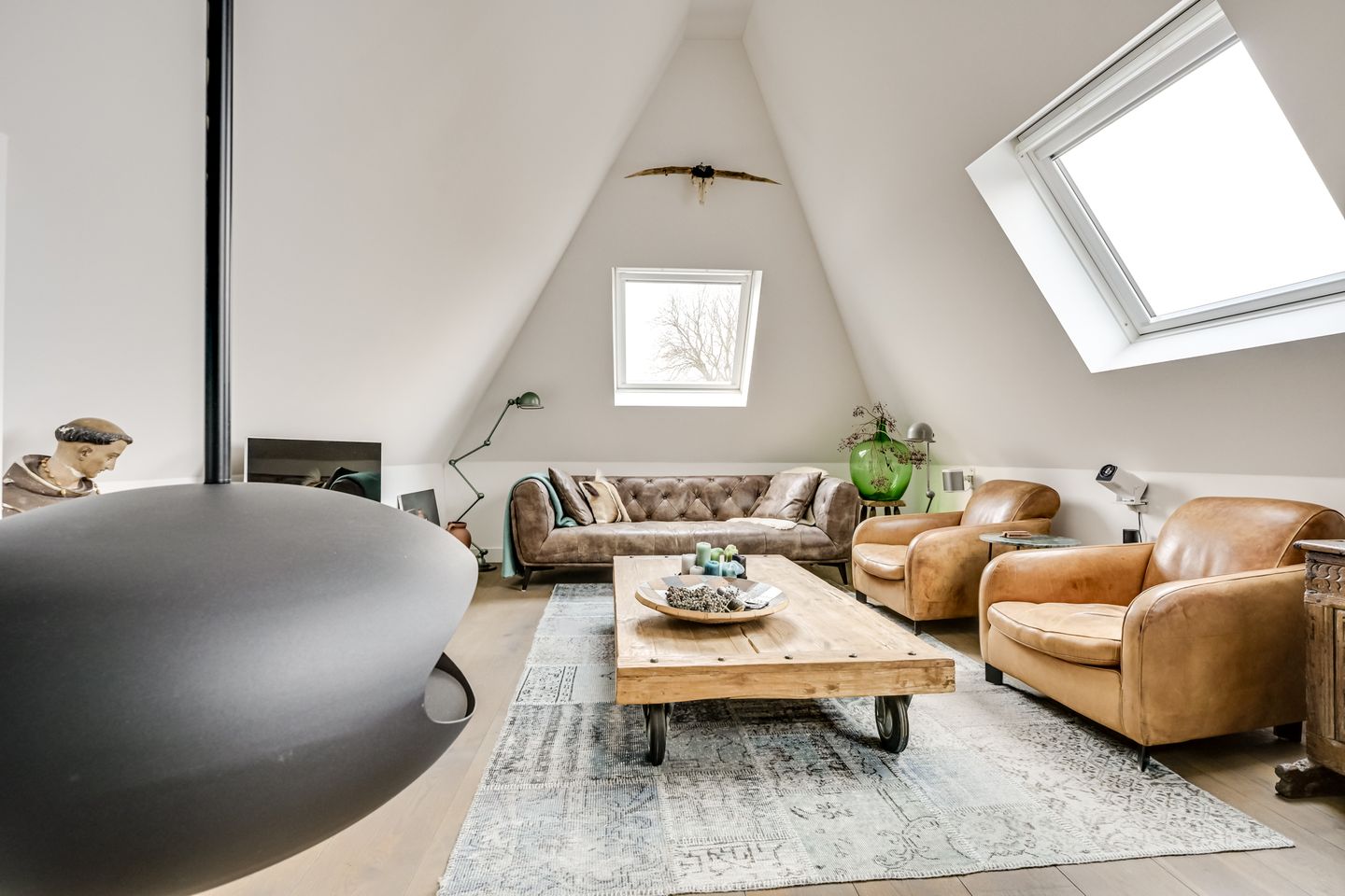 Foto 34 van Bakkerstraat 5-C