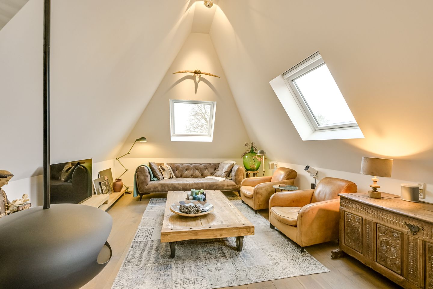 Foto 35 van Bakkerstraat 5-C