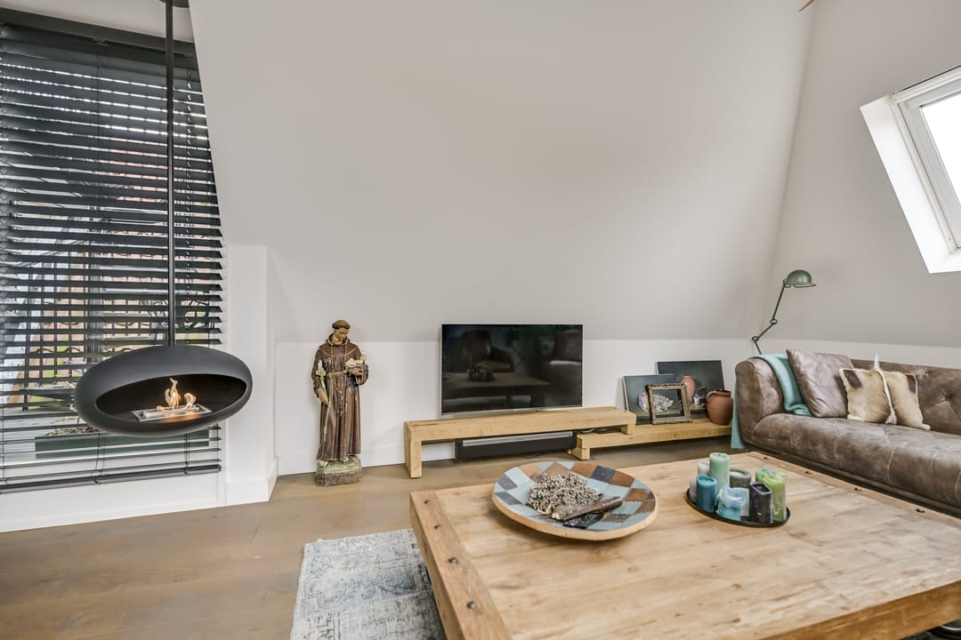 Foto 38 van Bakkerstraat 5-C