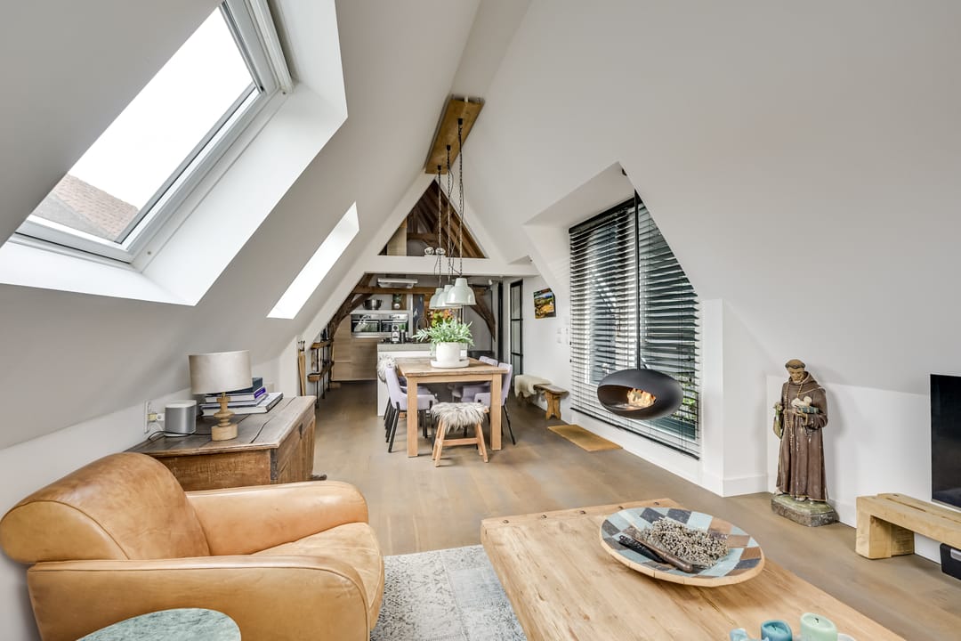 Foto 41 van Bakkerstraat 5-C