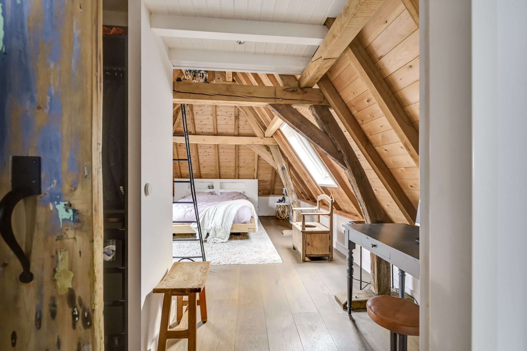 Foto 45 van Bakkerstraat 5-C