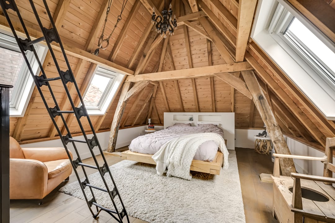 Foto 47 van Bakkerstraat 5-C