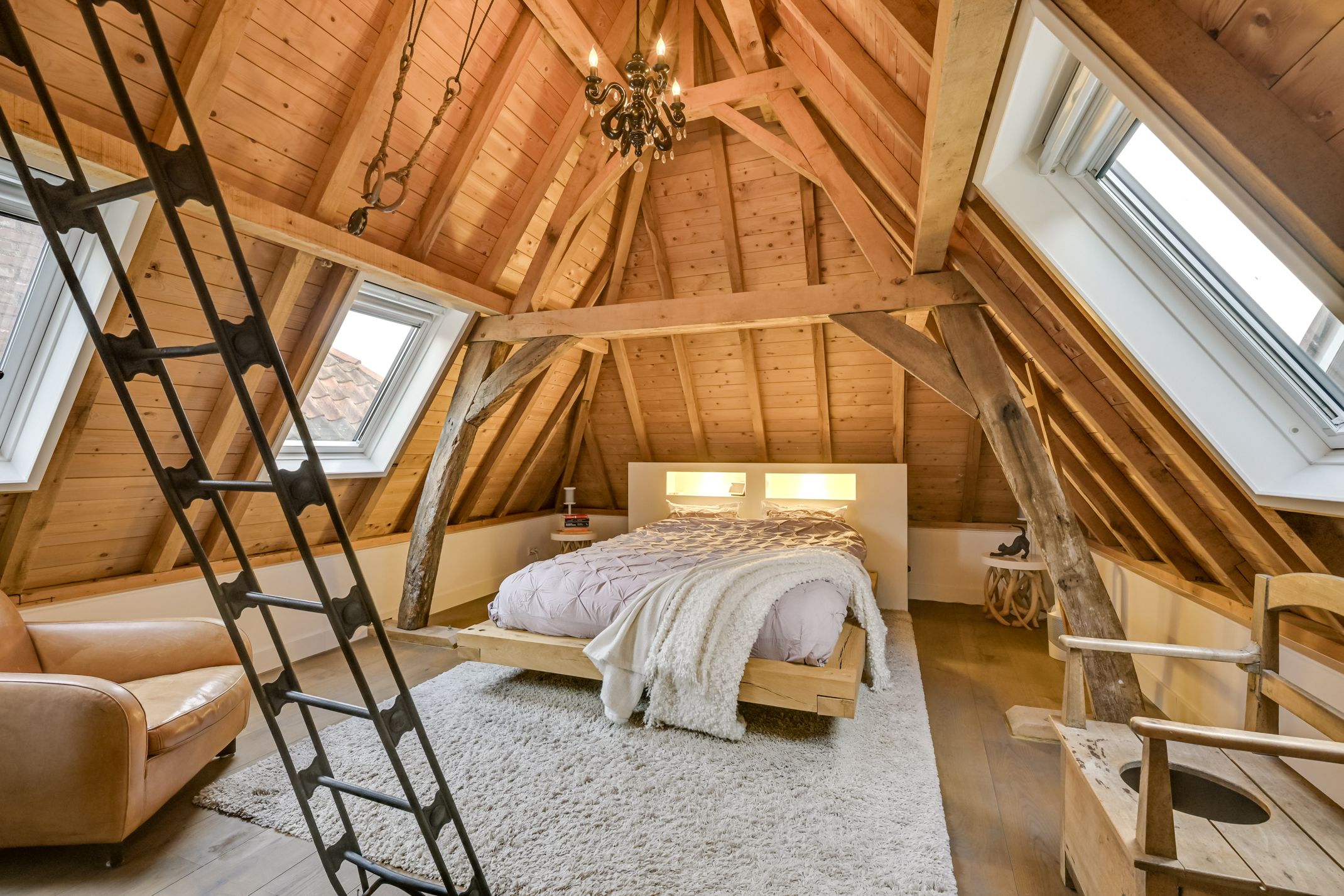 Foto 48 van Bakkerstraat 5-C