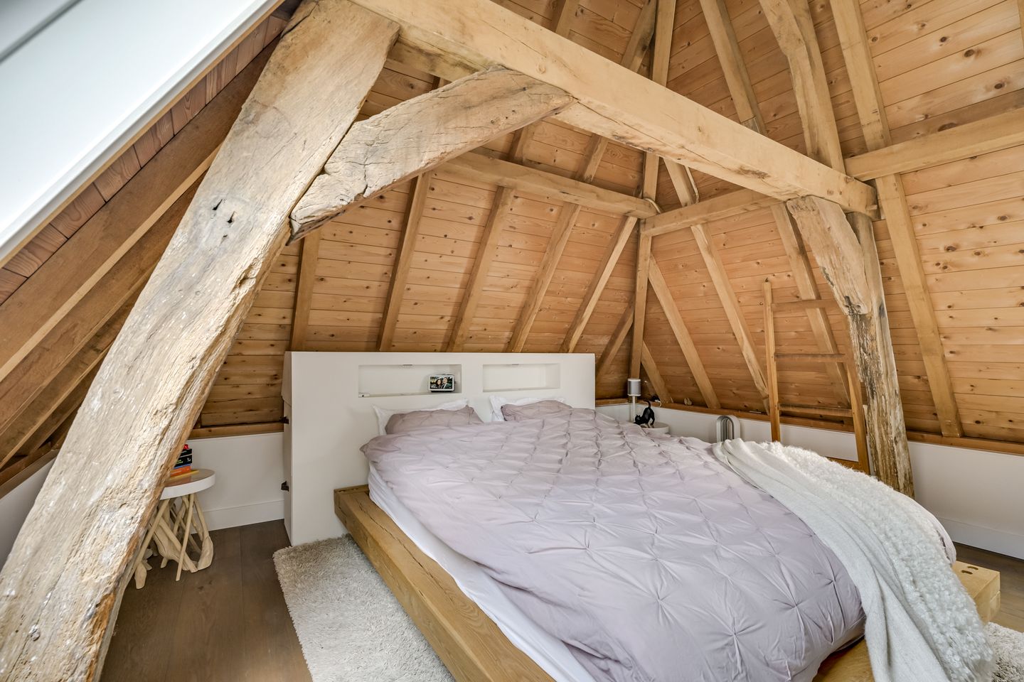 Foto 50 van Bakkerstraat 5-C