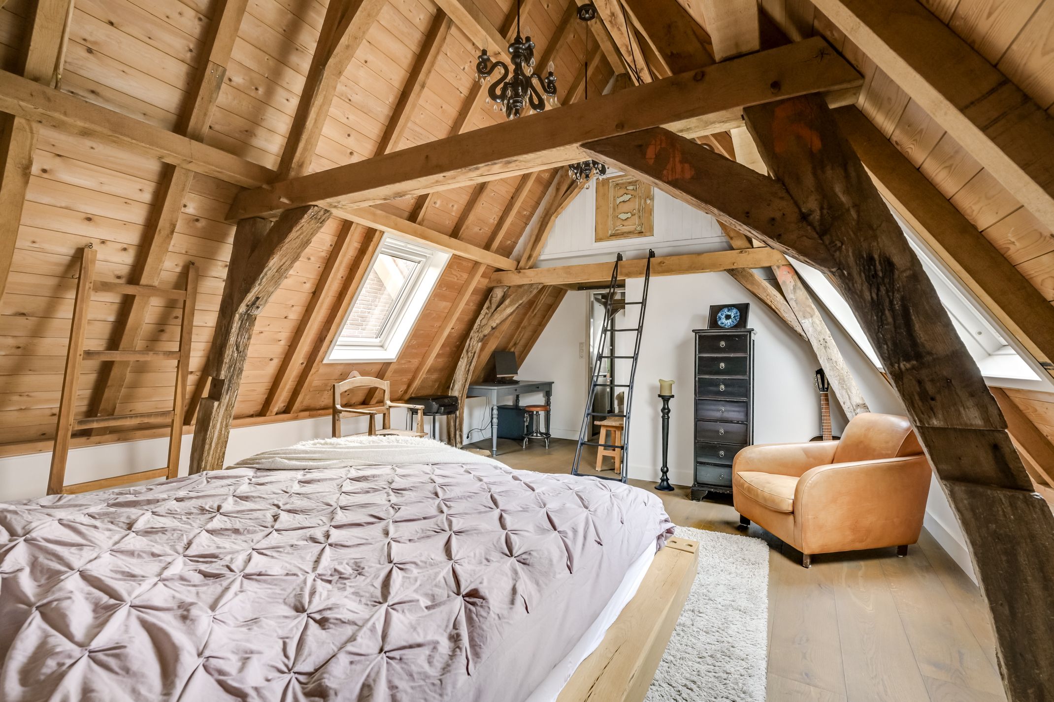 Foto 51 van Bakkerstraat 5-C