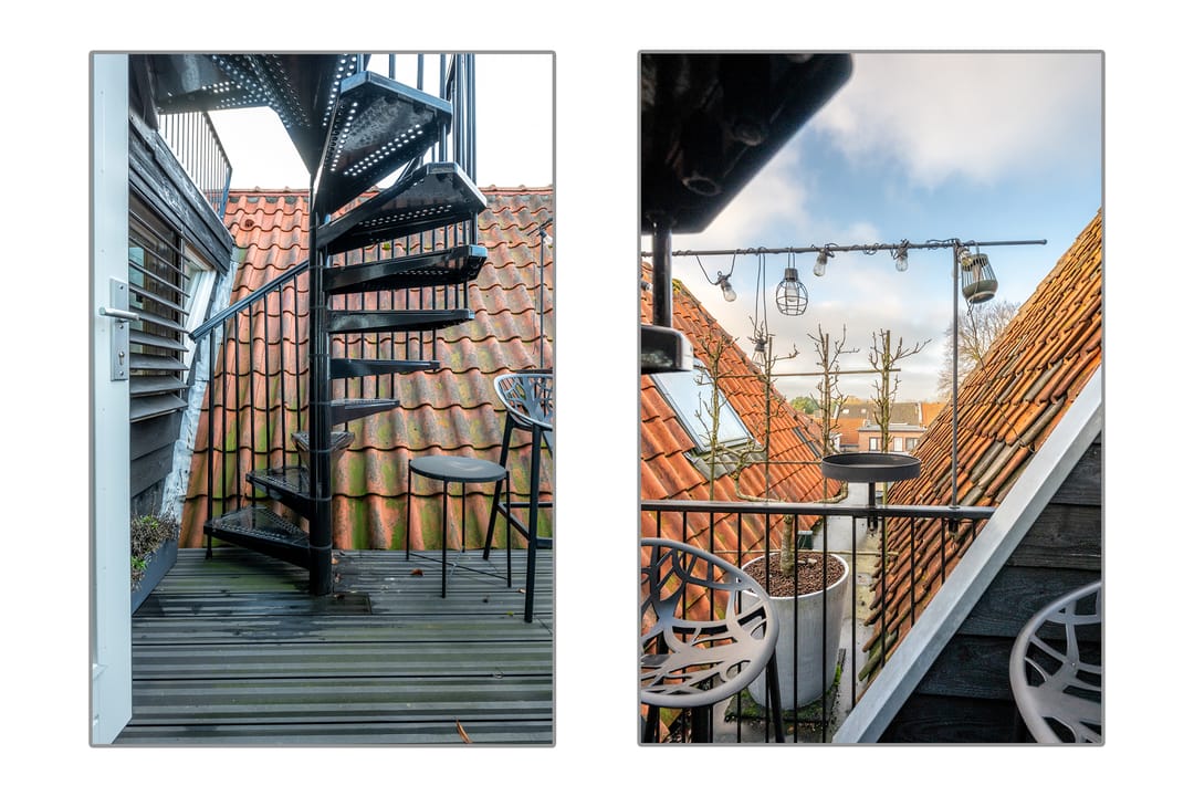 Foto 62 van Bakkerstraat 5-C