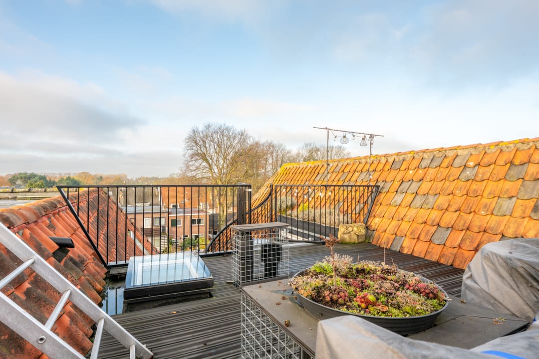 Foto 67 van Bakkerstraat 5-C