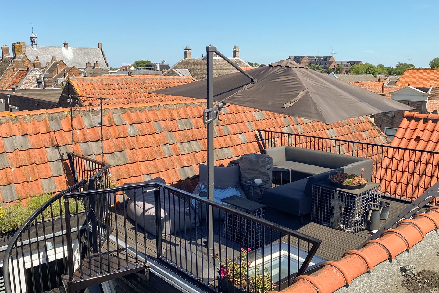 Foto 74 van Bakkerstraat 5-C