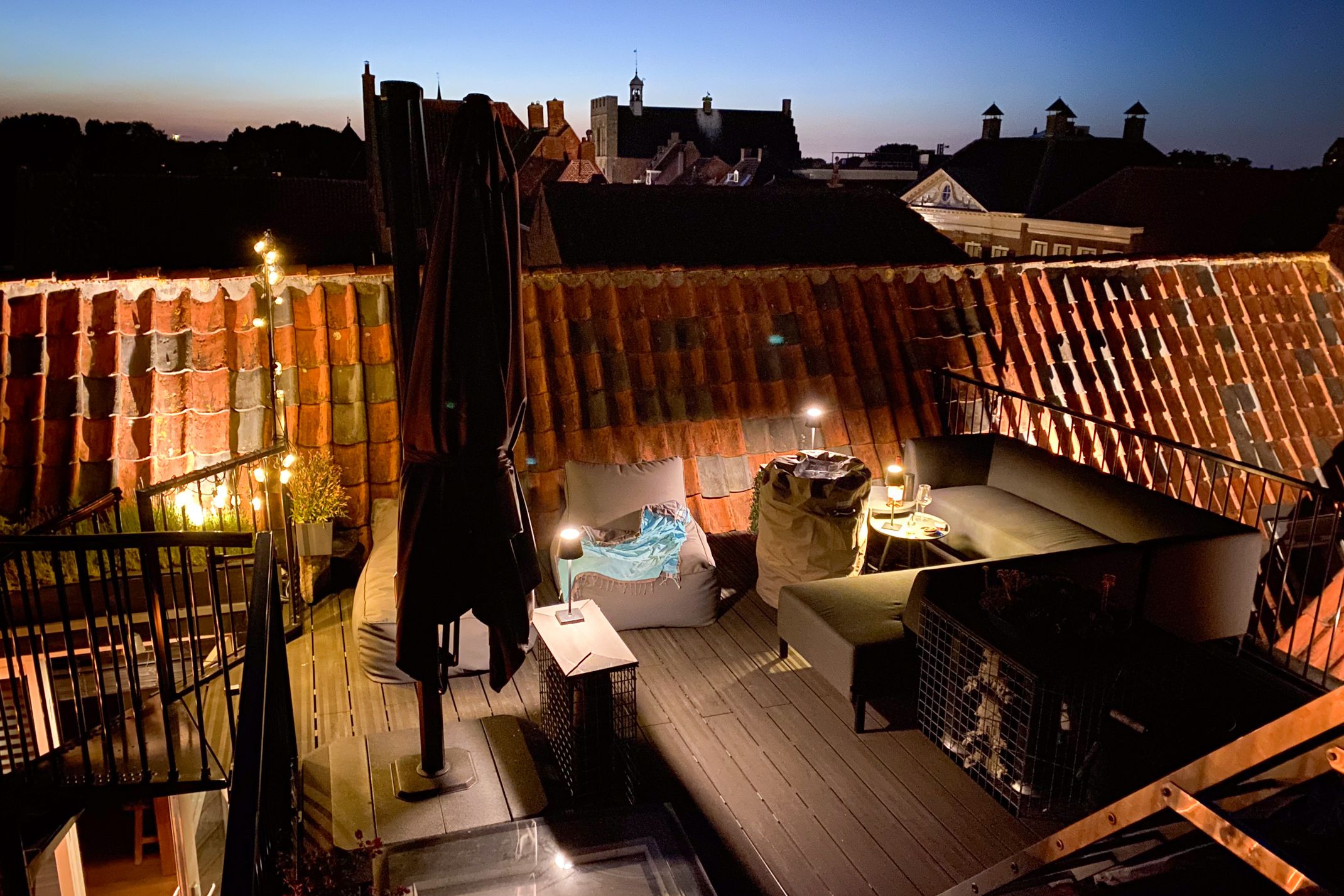 Foto 75 van Bakkerstraat 5-C