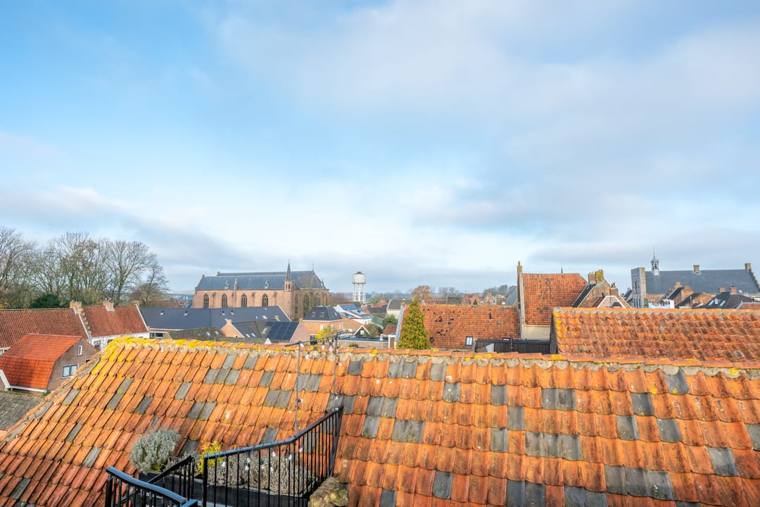 Foto 77 van Bakkerstraat 5-C