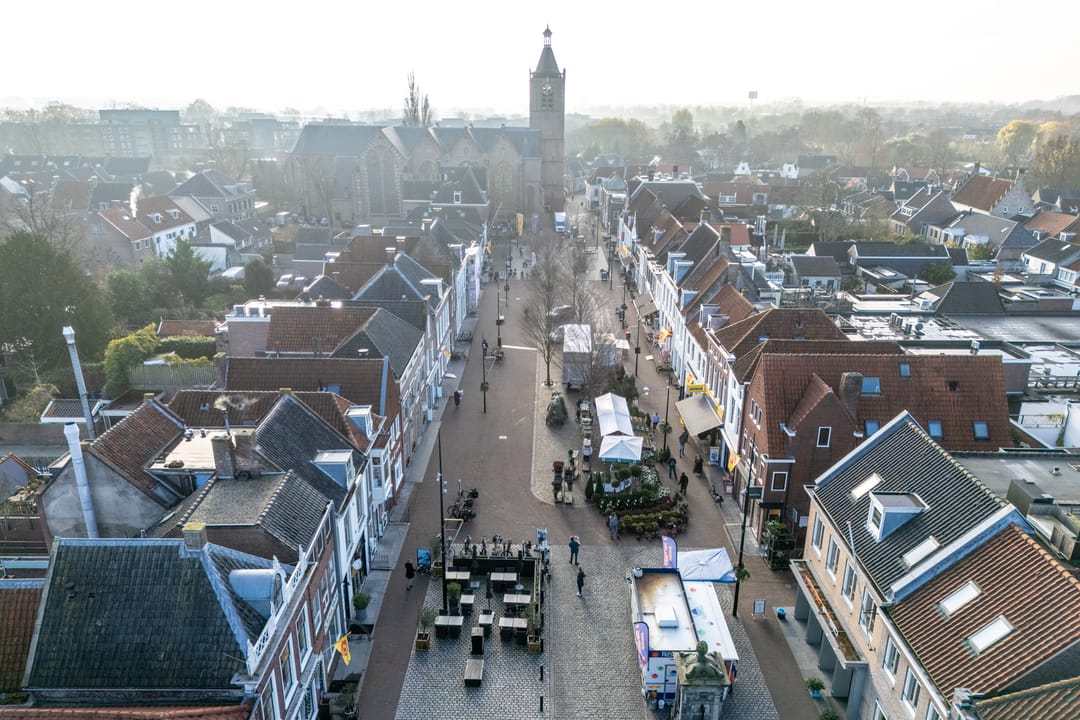 Foto 86 van Bakkerstraat 5-C