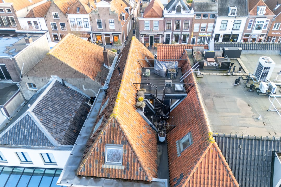 Foto 82 van Bakkerstraat 5-C